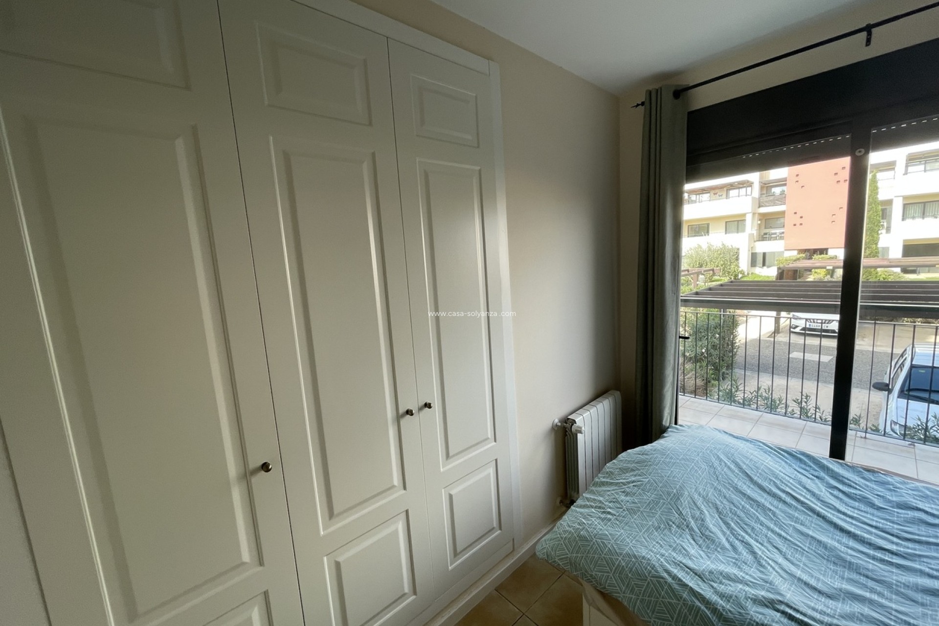 Herverkoop - Appartement / flat - Corvera - Corvera Golf Resort