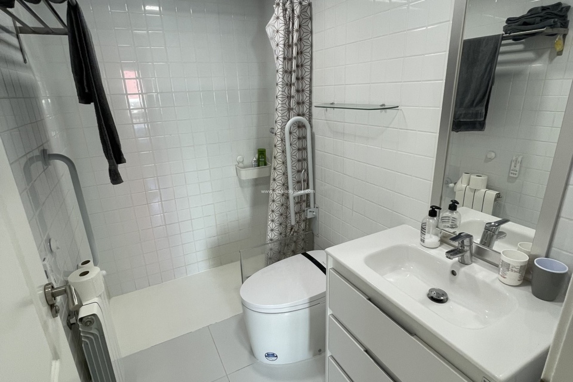 Herverkoop - Appartement / flat - Corvera - Corvera Golf Resort