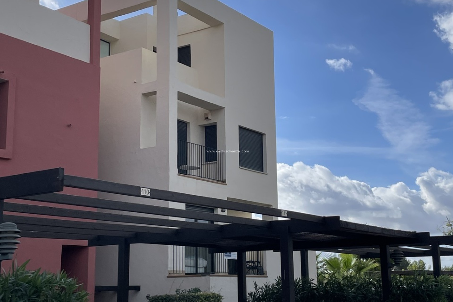 Herverkoop - Appartement / flat - Corvera - Corvera Golf Resort