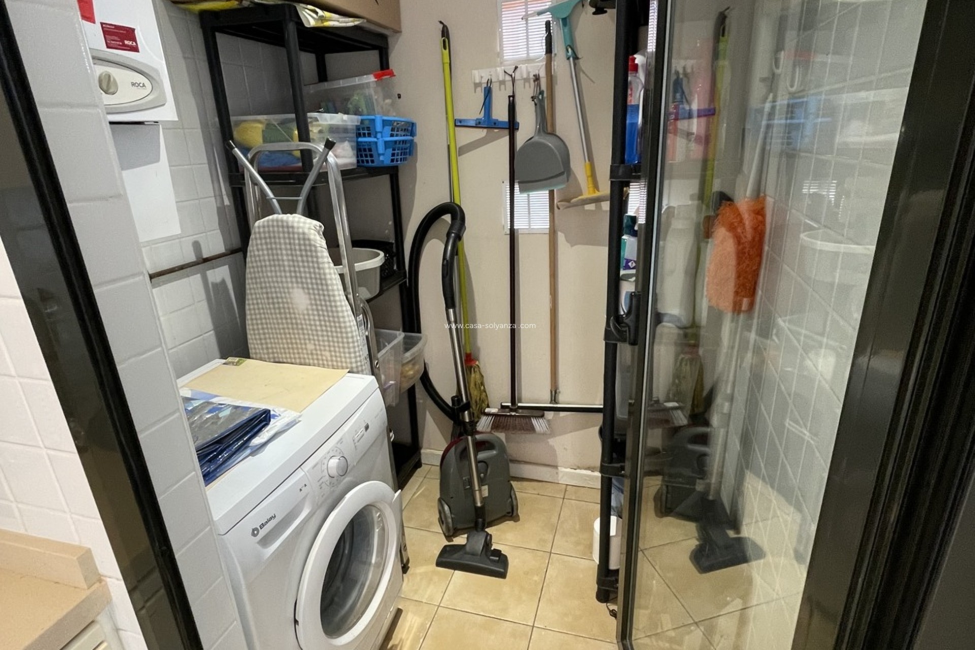 Herverkoop - Appartement / flat - Corvera - Corvera Golf Resort