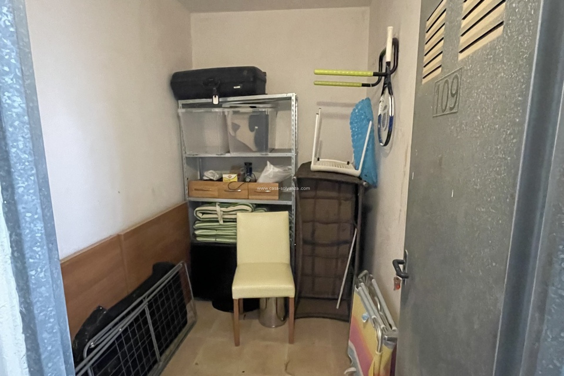 Herverkoop - Appartement / flat - Corvera - Corvera Golf Resort