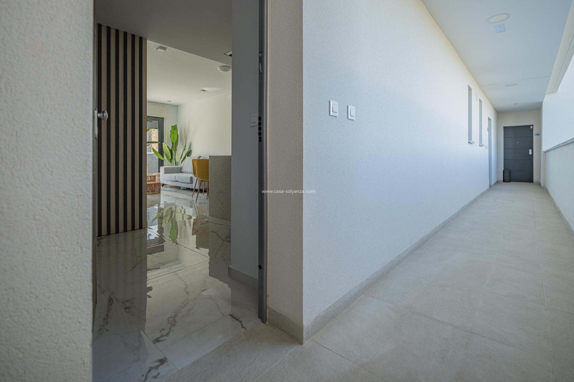 Herverkoop - Appartement / flat - Costa Blanca - Orihuela Costa