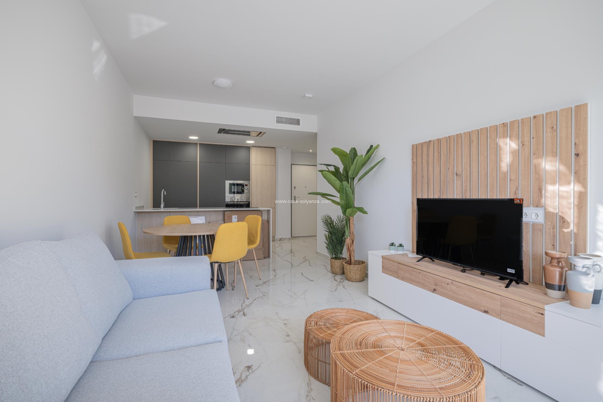 Herverkoop - Appartement / flat - Costa Blanca - Orihuela Costa