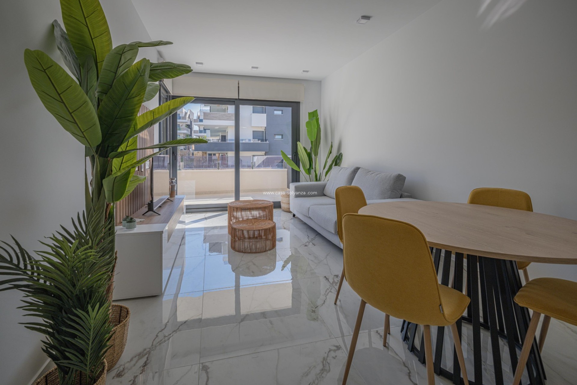 Herverkoop - Appartement / flat - Costa Blanca - Orihuela Costa