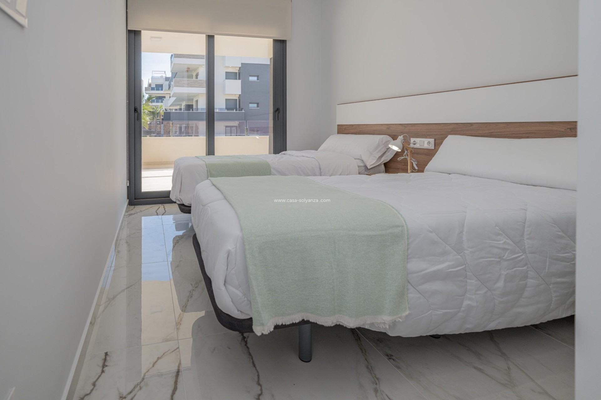 Herverkoop - Appartement / flat - Costa Blanca - Orihuela Costa