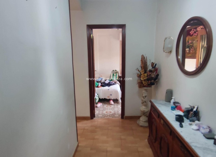 Herverkoop - Appartement / flat - Cox - Comunidad Valenciana