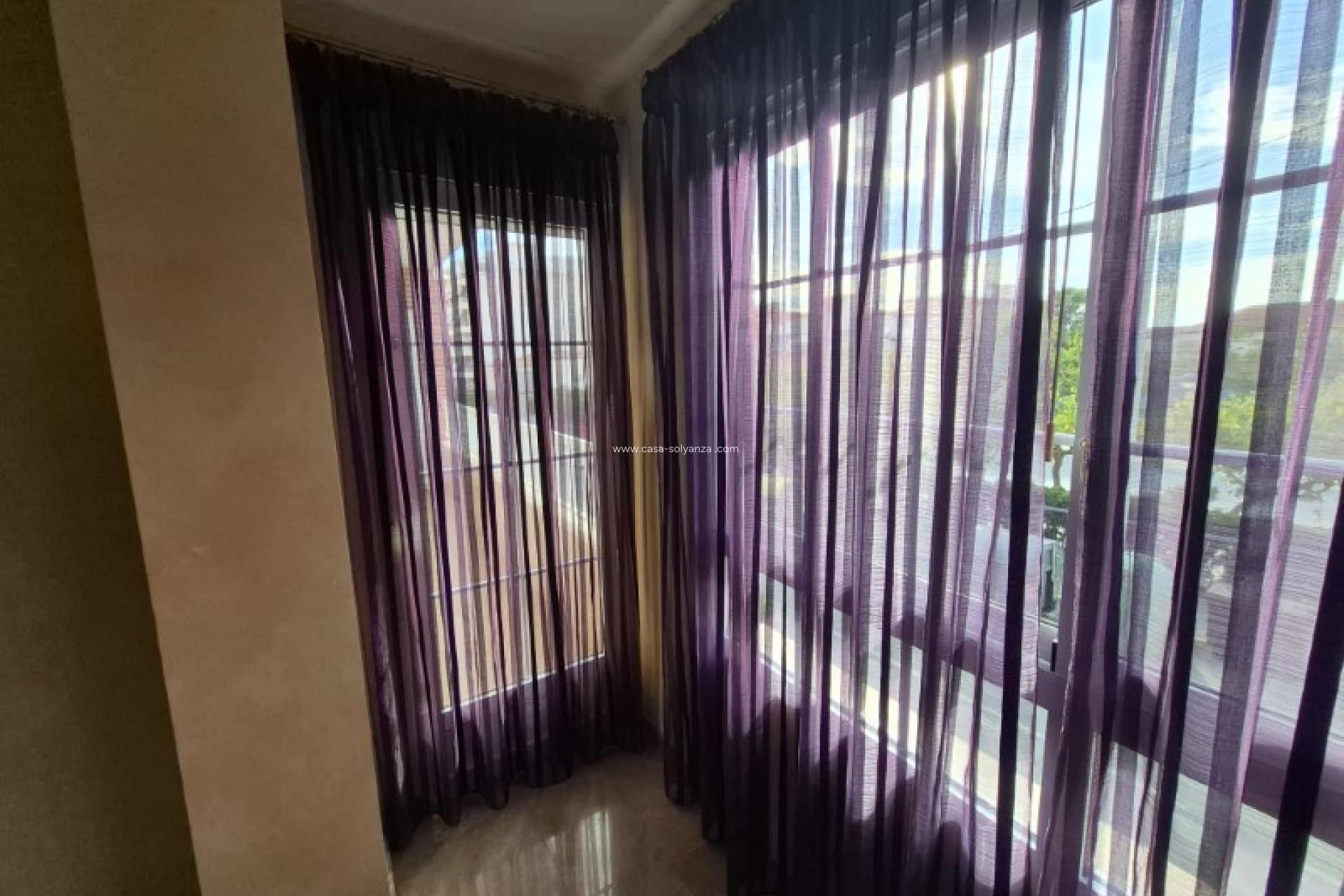 Herverkoop - Appartement / flat - Crevillente - Inland