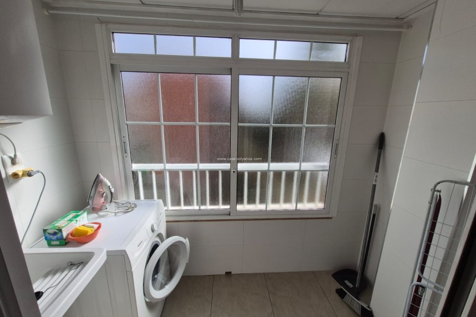 Herverkoop - Appartement / flat - Crevillente - Inland