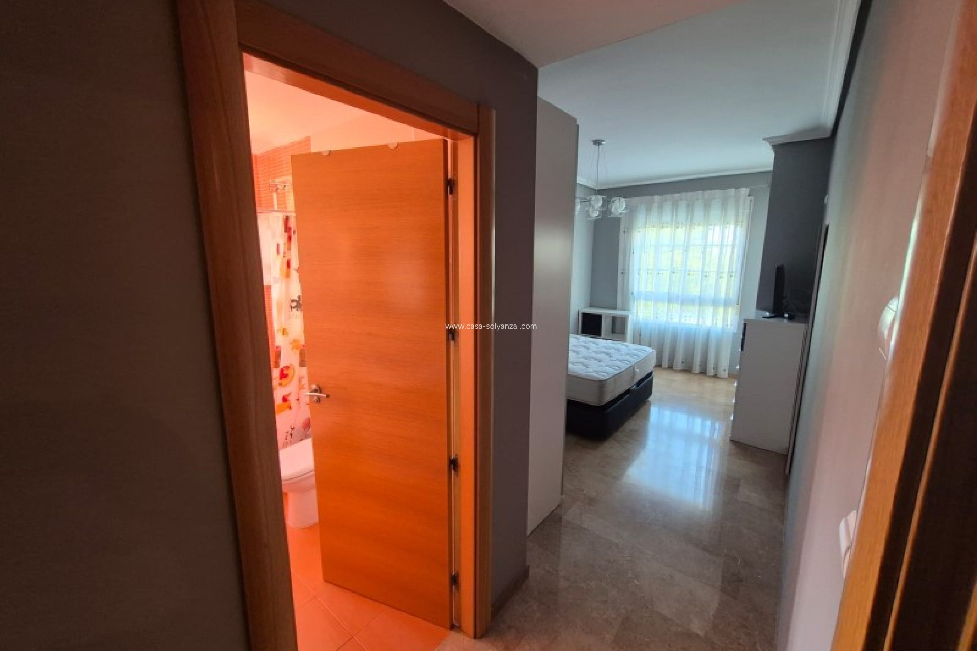 Herverkoop - Appartement / flat - Crevillente - Inland