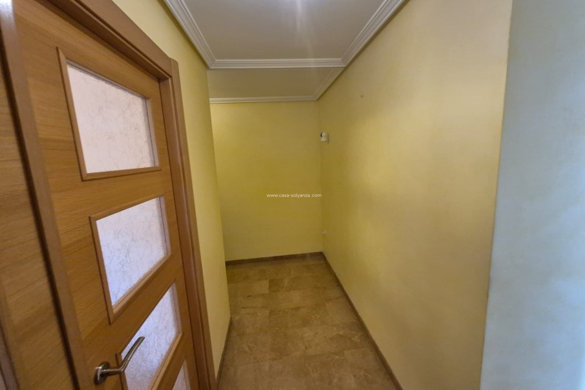 Herverkoop - Appartement / flat - Crevillente - Inland