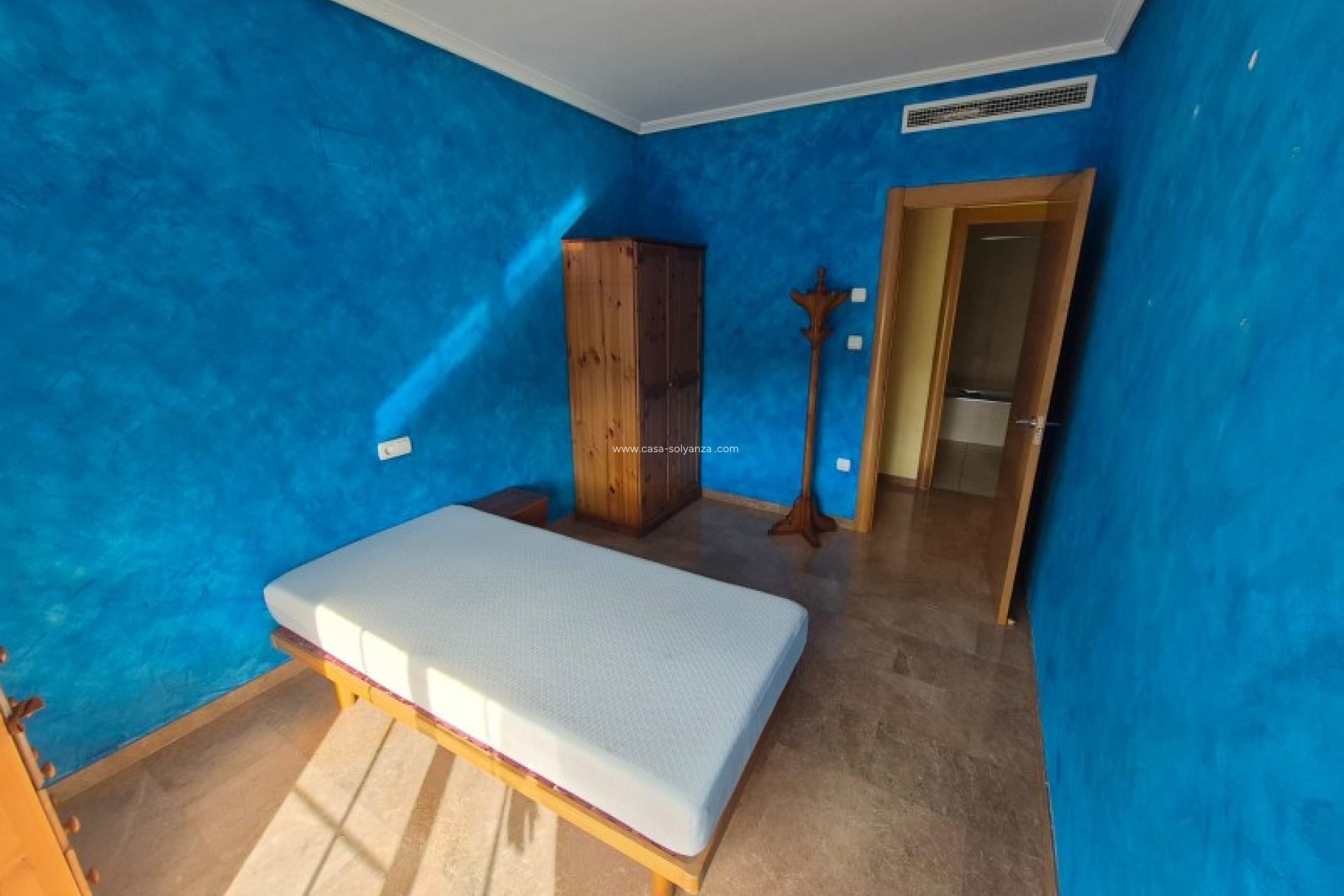 Herverkoop - Appartement / flat - Crevillente - Inland