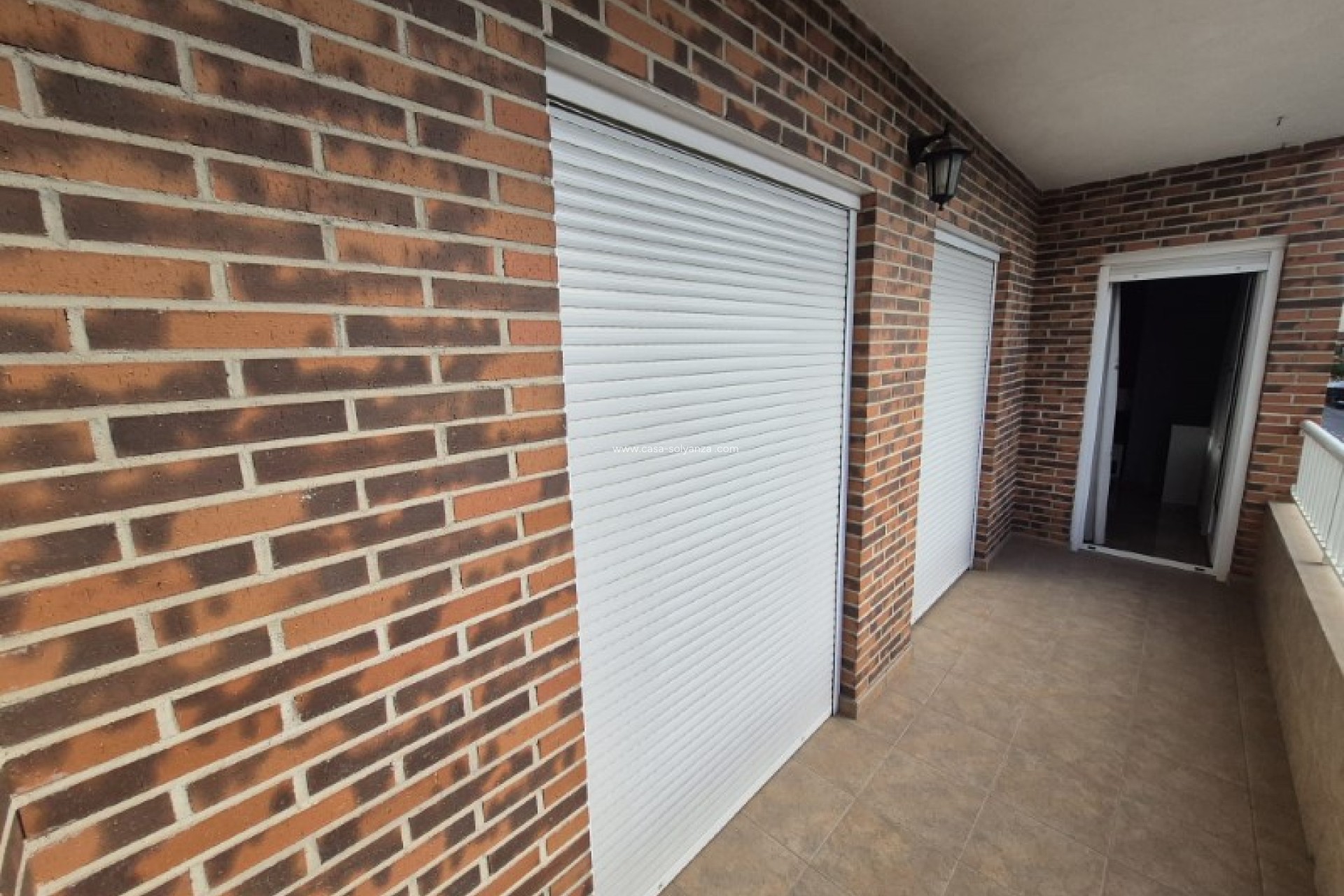 Herverkoop - Appartement / flat - Crevillente - Inland