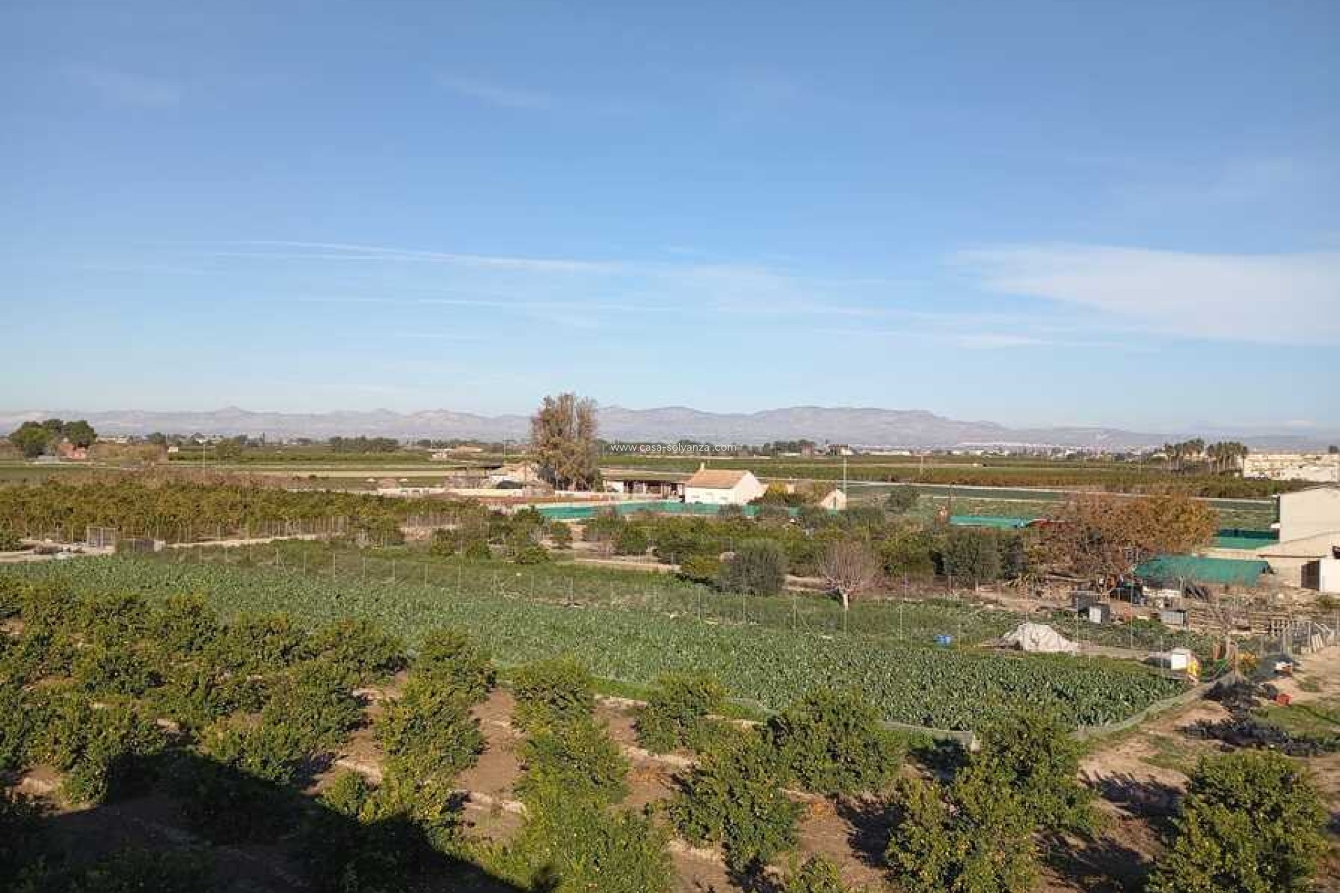 Herverkoop - Appartement / flat - Daya Nueva - Costa Blanca