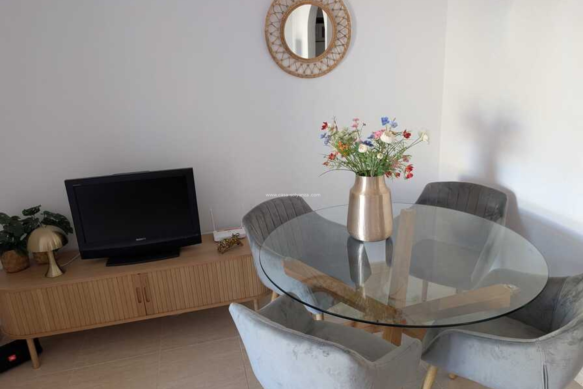 Herverkoop - Appartement / flat - Daya Nueva - Costa Blanca