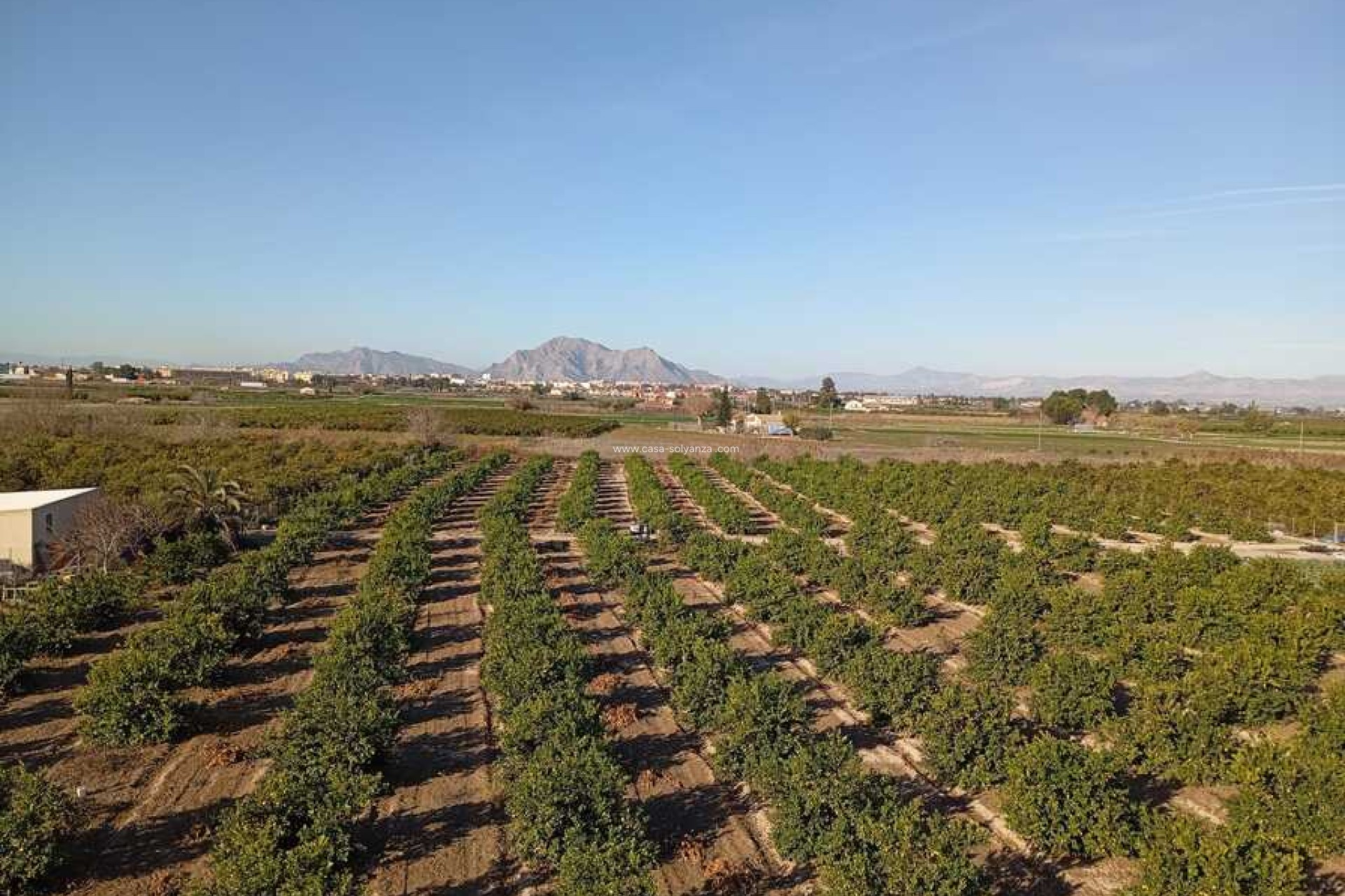 Herverkoop - Appartement / flat - Daya Nueva - Costa Blanca