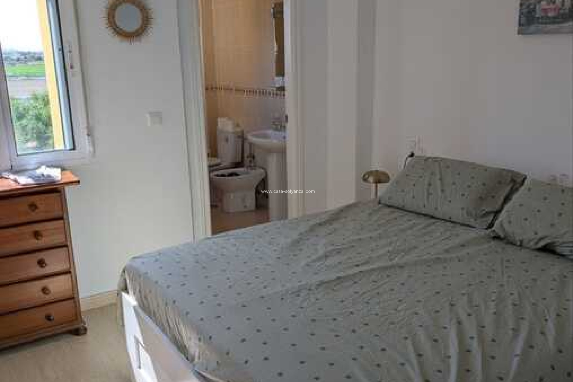 Herverkoop - Appartement / flat - Daya Nueva - Costa Blanca
