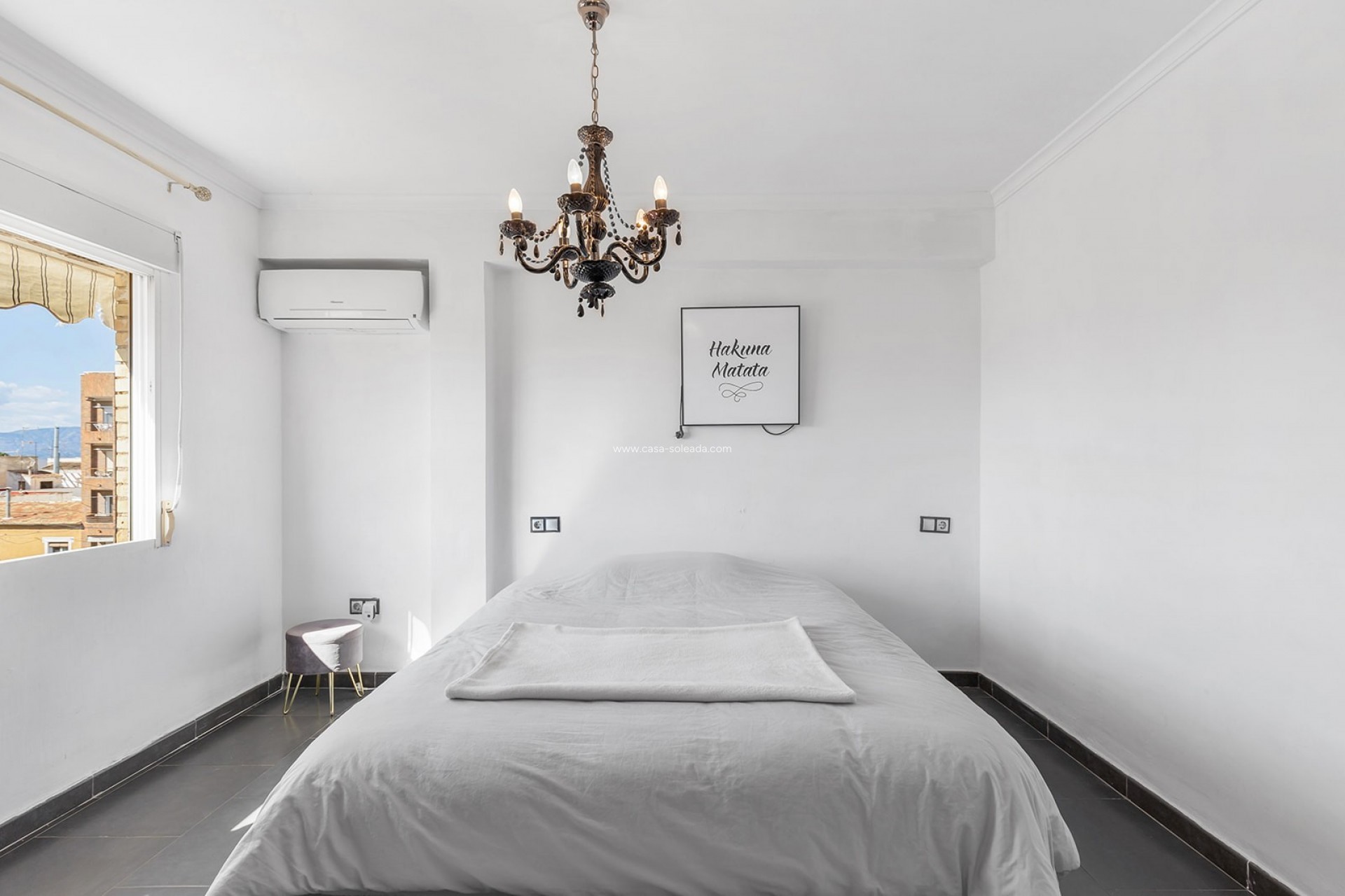 Herverkoop - Appartement / flat - Daya Nueva - Costa Blanca