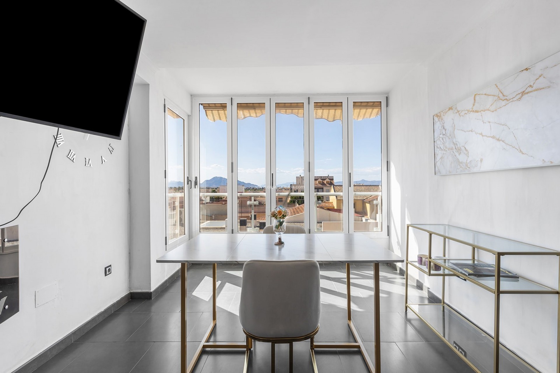 Herverkoop - Appartement / flat - Daya Nueva - Costa Blanca