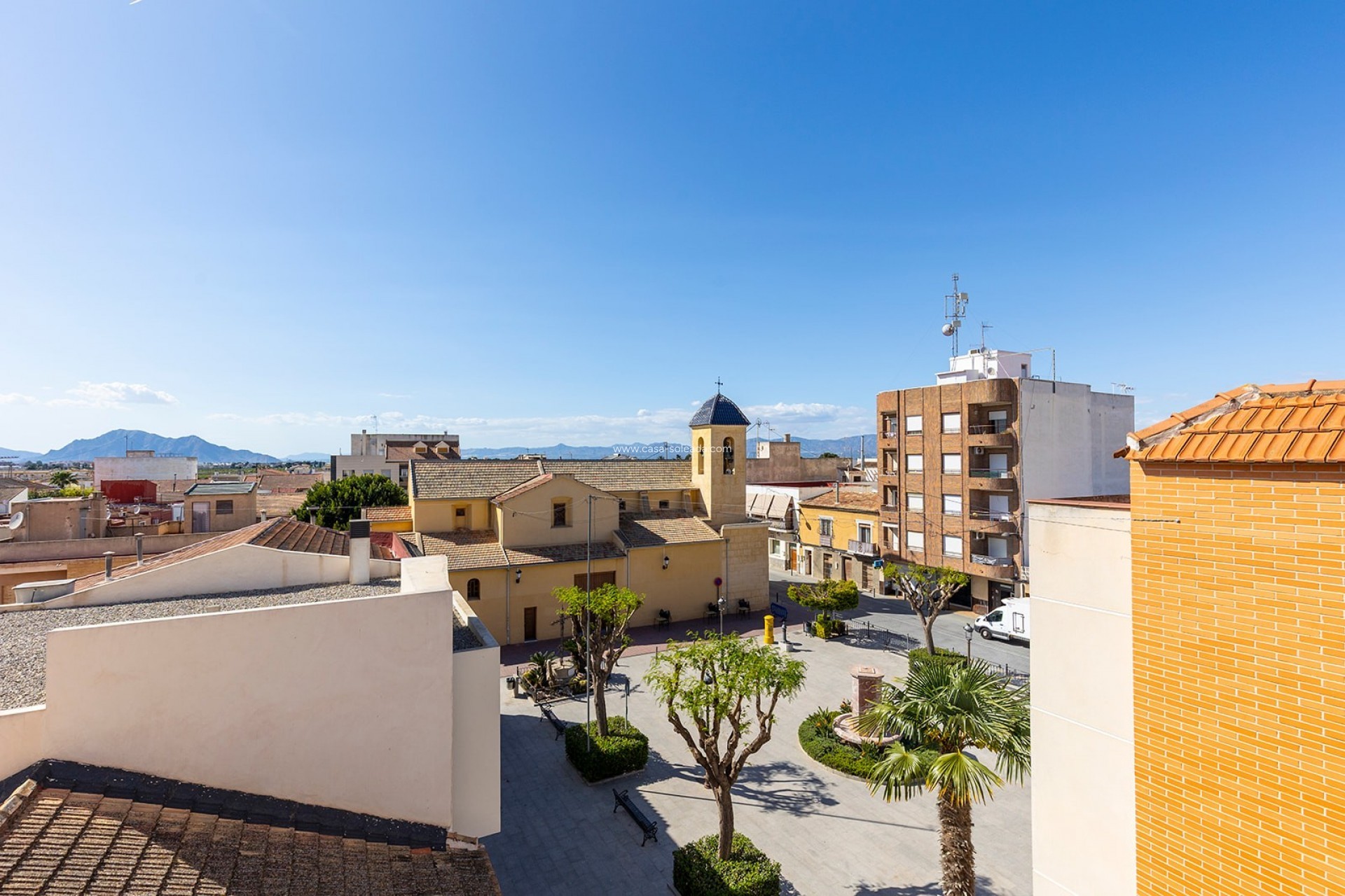 Herverkoop - Appartement / flat - Daya Nueva - Costa Blanca