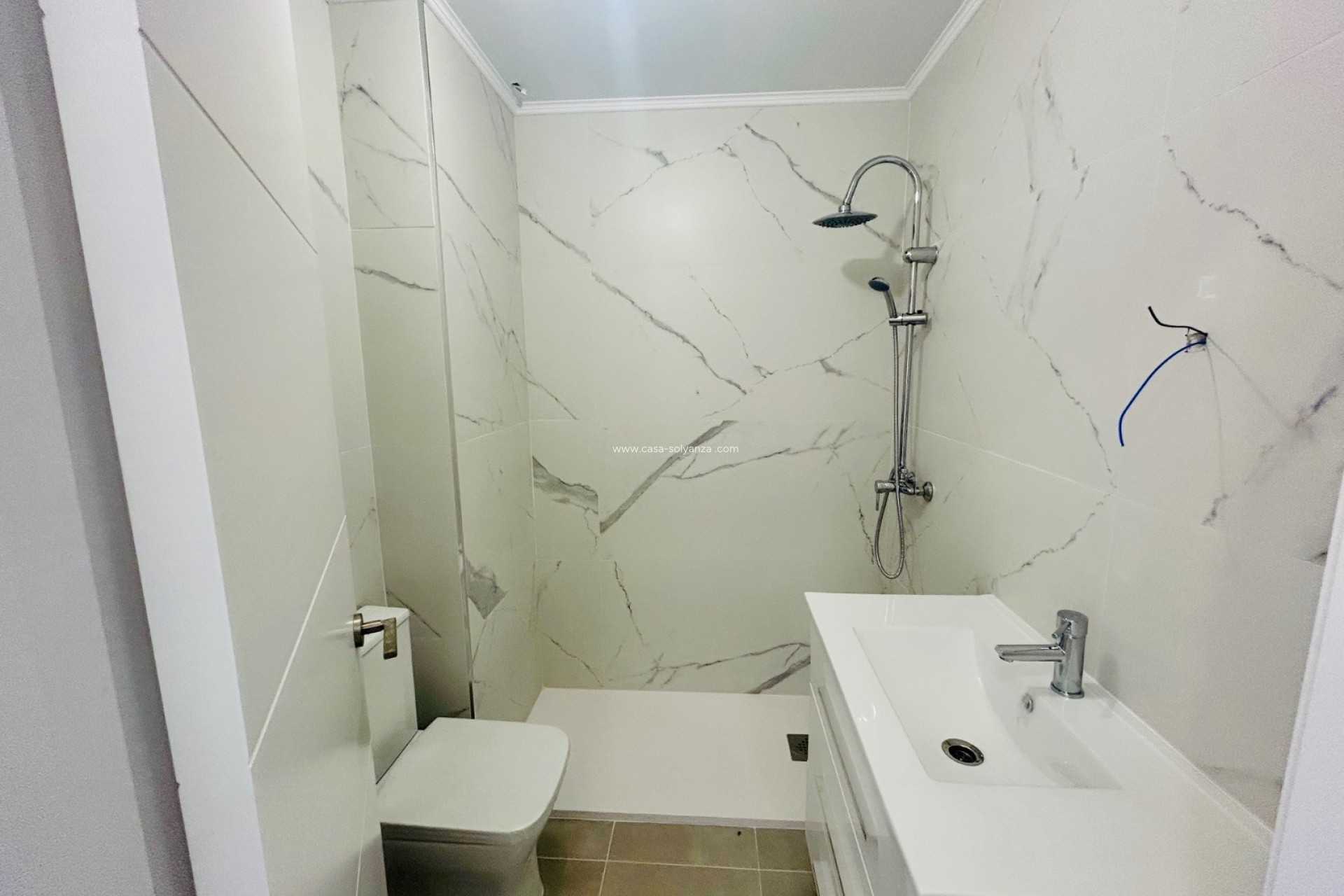 Herverkoop - Appartement / flat - Daya Nueva