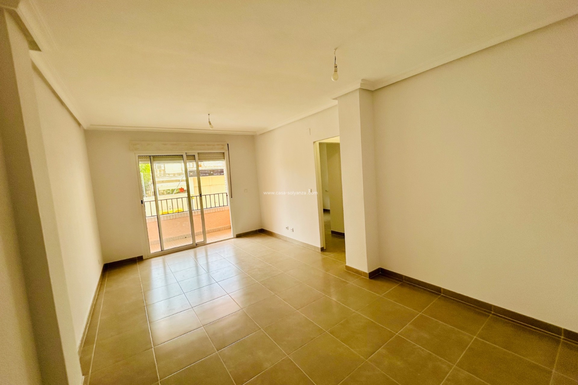 Herverkoop - Appartement / flat - Daya Nueva