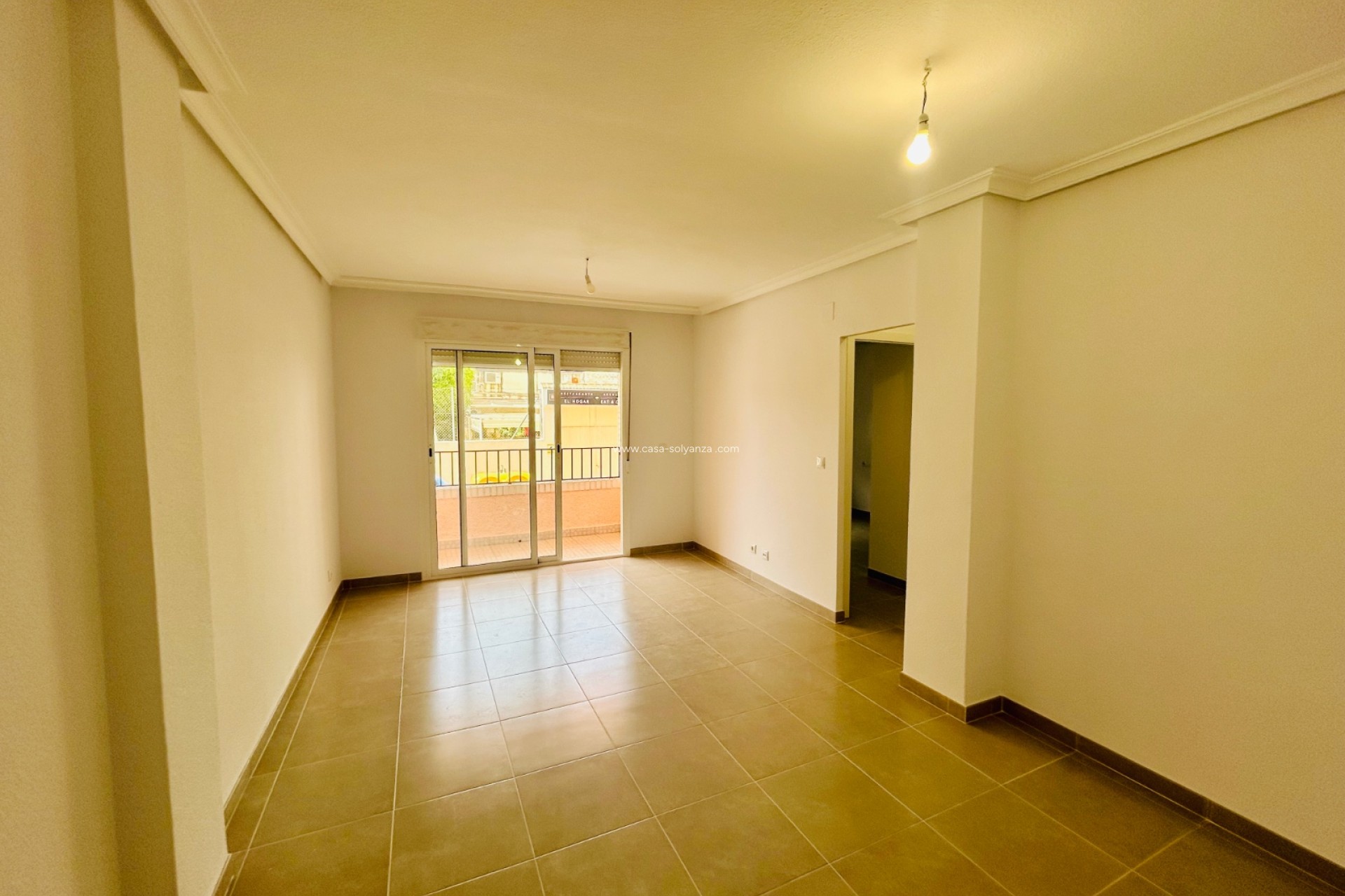 Herverkoop - Appartement / flat - Daya Nueva