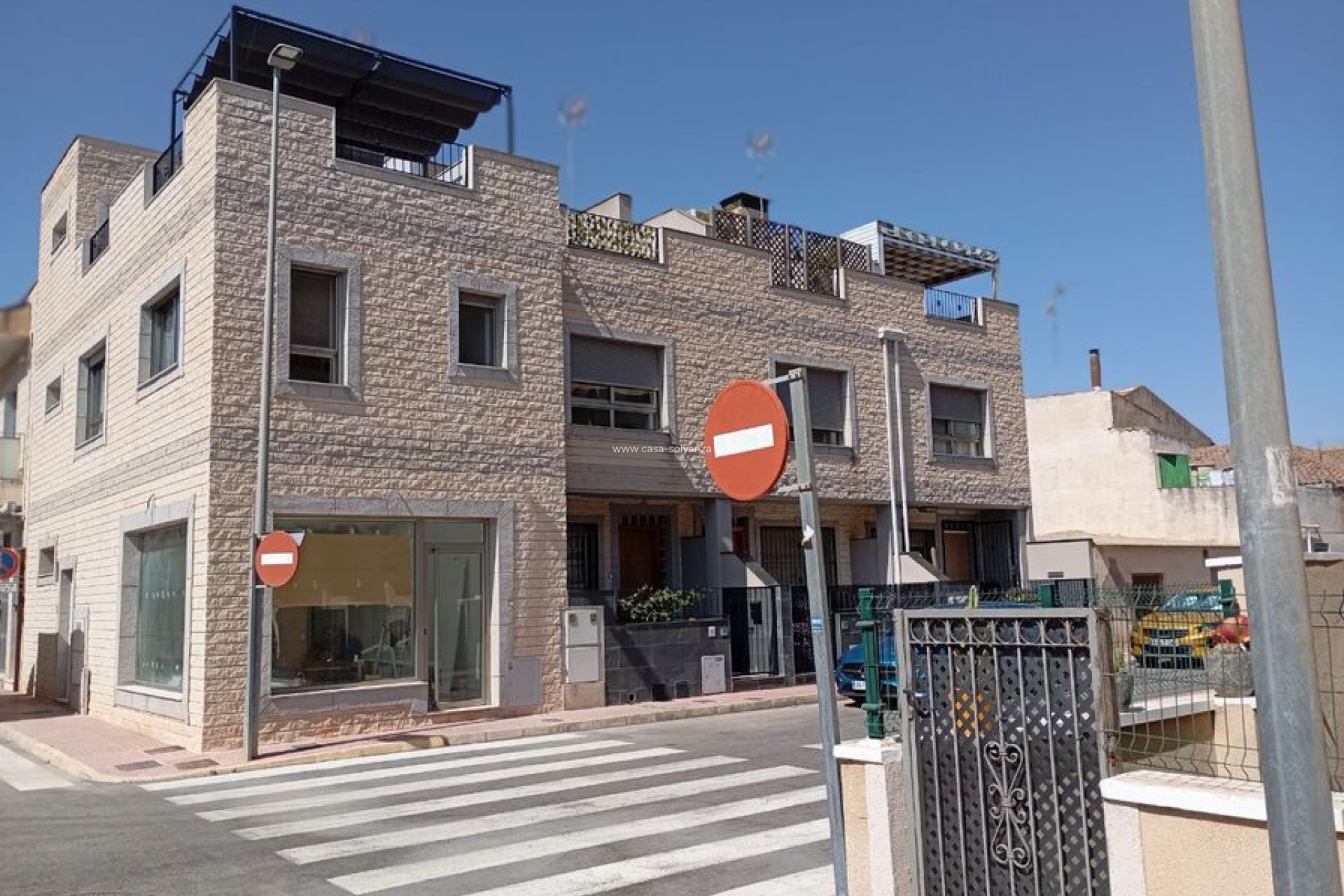 Herverkoop - Appartement / flat - Daya Vieja - Costa Blanca
