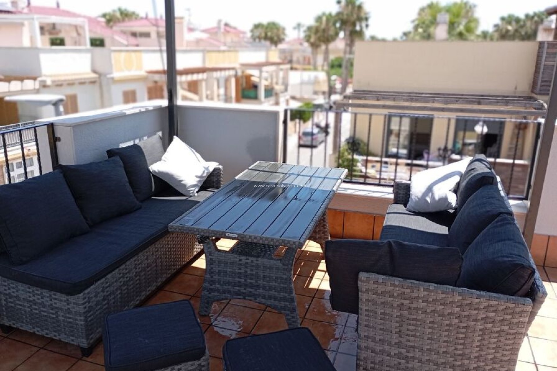Herverkoop - Appartement / flat - Daya Vieja - Costa Blanca