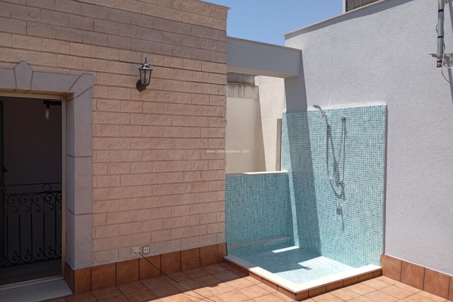 Herverkoop - Appartement / flat - Daya Vieja - Costa Blanca