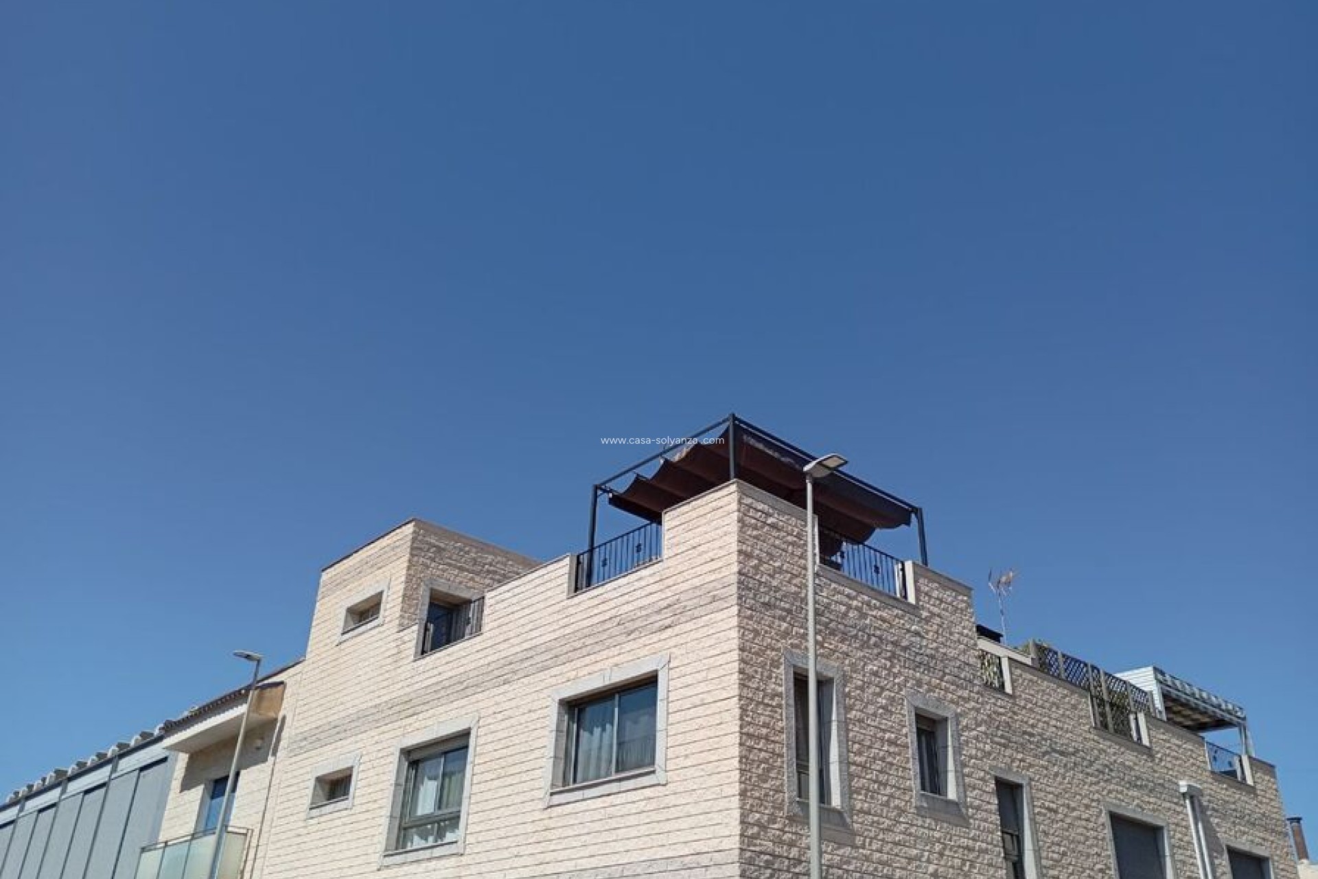 Herverkoop - Appartement / flat - Daya Vieja - Costa Blanca