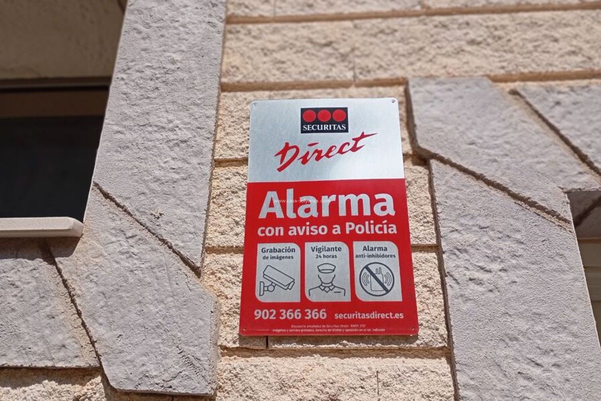 Herverkoop - Appartement / flat - Daya Vieja - Costa Blanca