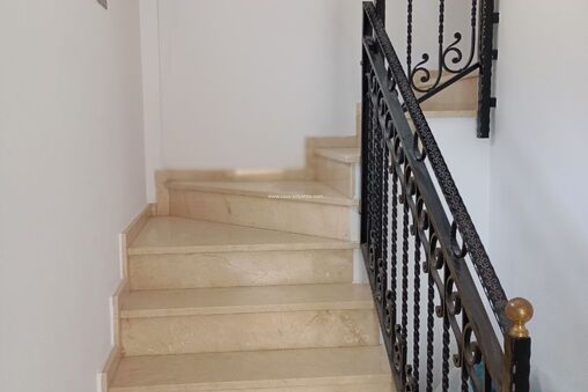 Herverkoop - Appartement / flat - Daya Vieja - Costa Blanca