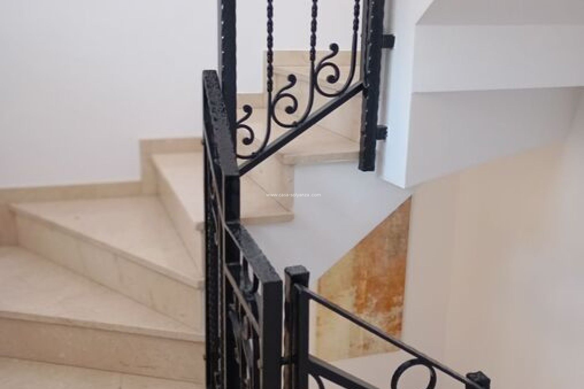 Herverkoop - Appartement / flat - Daya Vieja - Costa Blanca