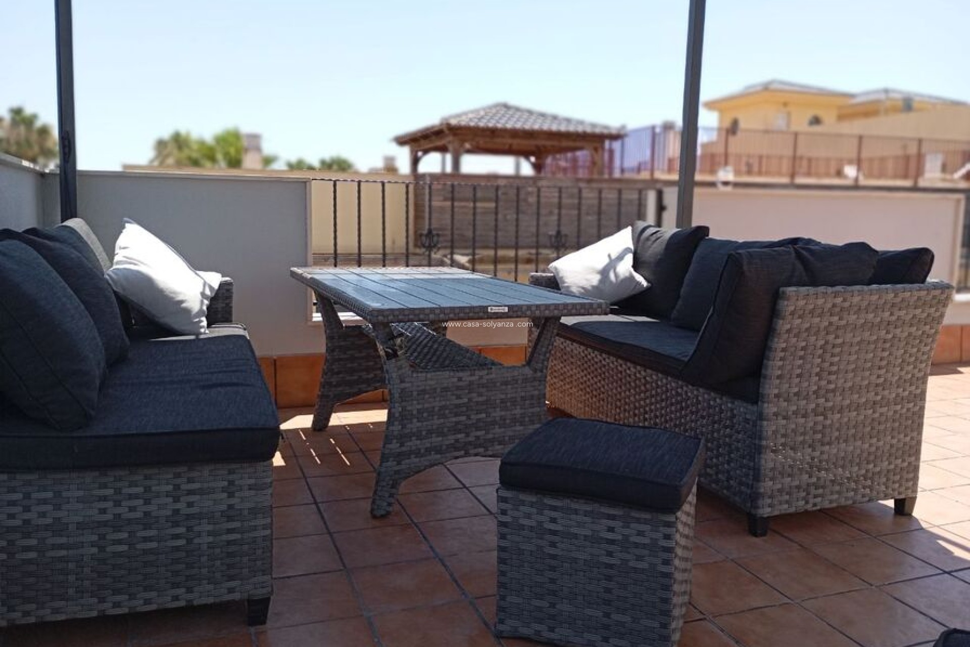 Herverkoop - Appartement / flat - Daya Vieja - Costa Blanca