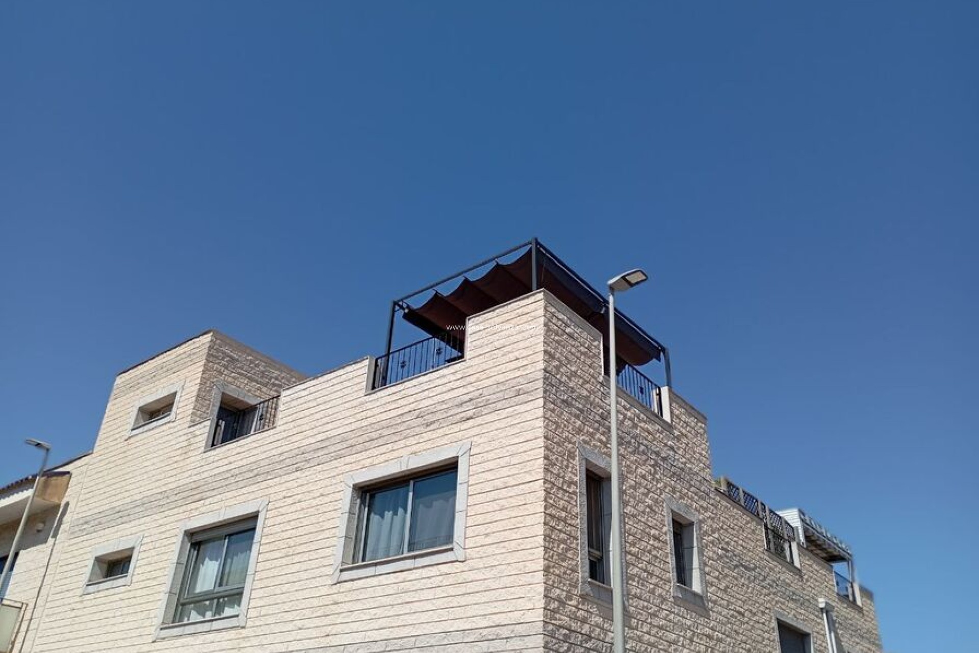 Herverkoop - Appartement / flat - Daya Vieja - Costa Blanca