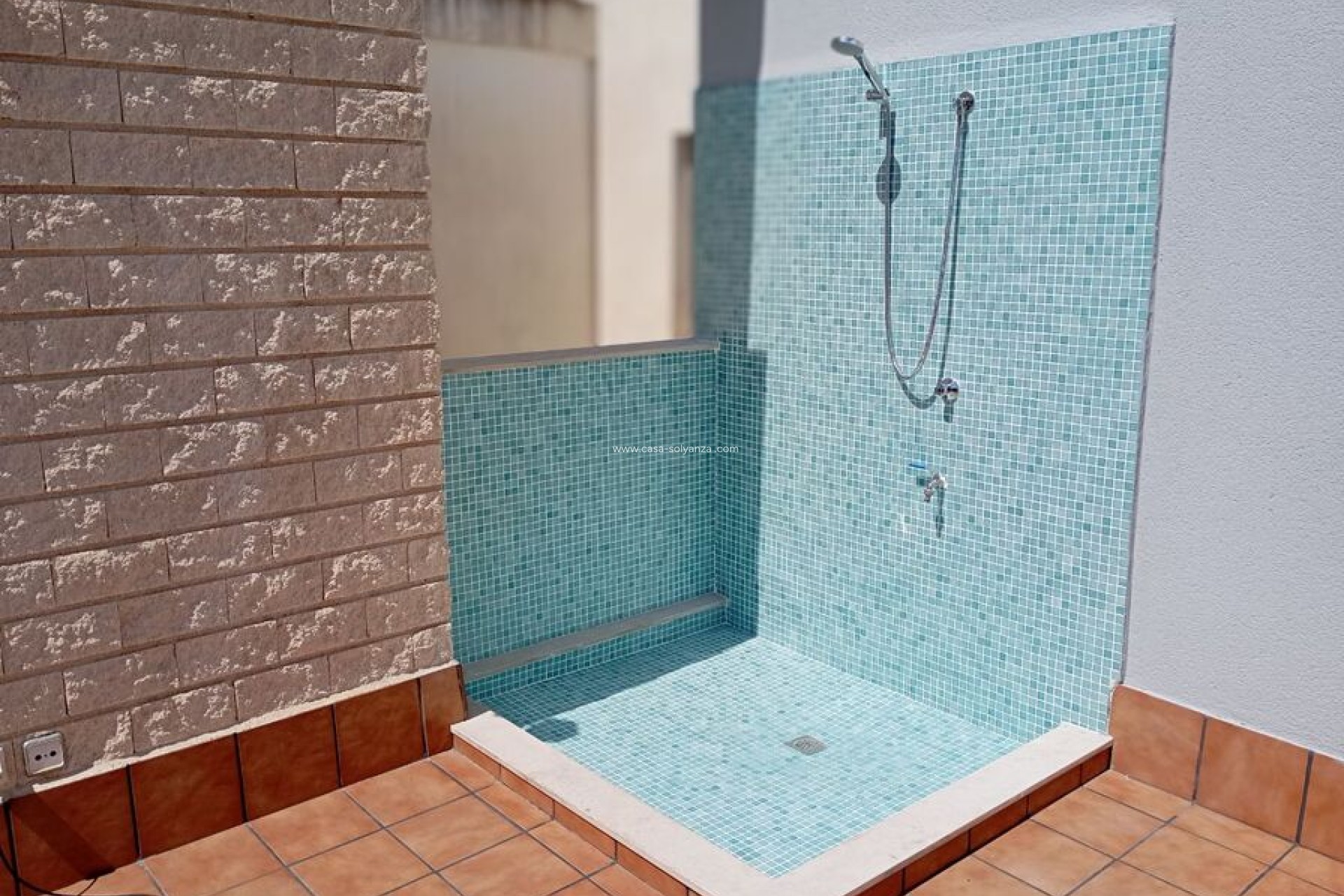 Herverkoop - Appartement / flat - Daya Vieja - Costa Blanca