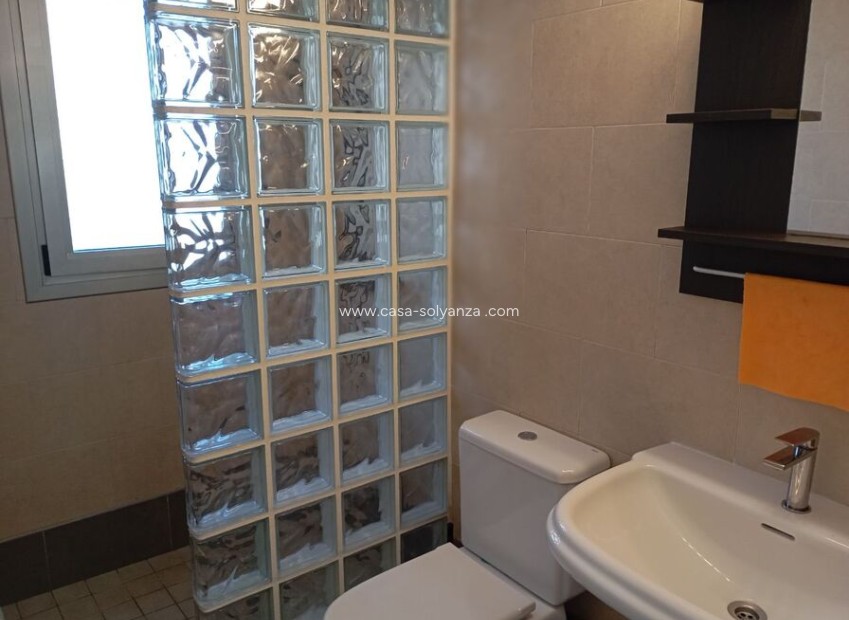 Herverkoop - Appartement / flat - Daya Vieja - Costa Blanca
