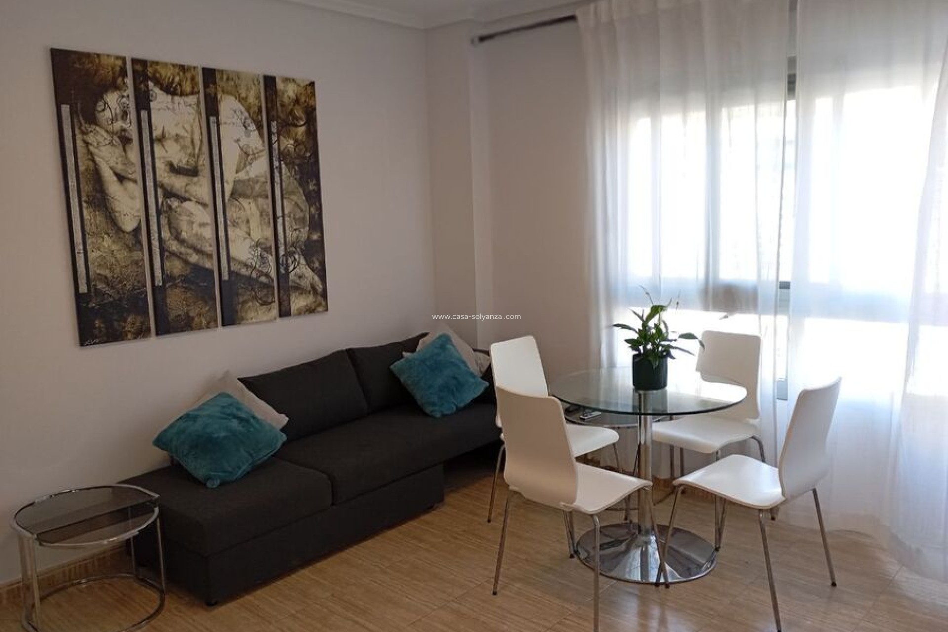 Herverkoop - Appartement / flat - Daya Vieja - Costa Blanca