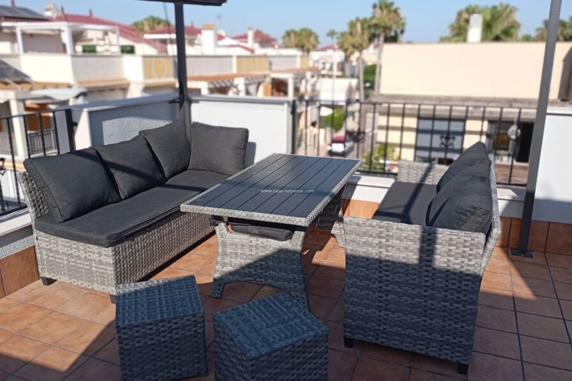 Herverkoop - Appartement / flat - Daya Vieja - Costa Blanca