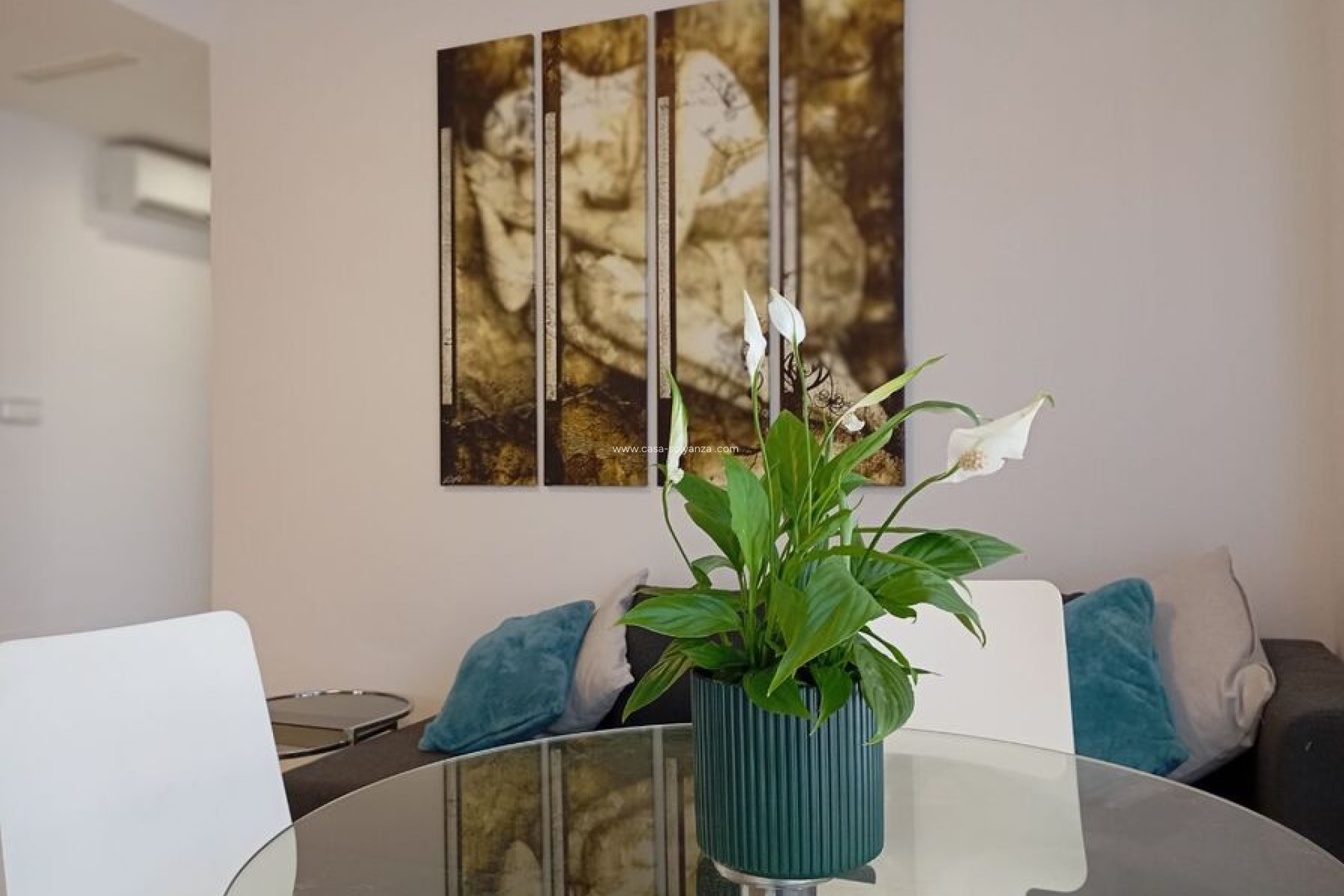 Herverkoop - Appartement / flat - Daya Vieja - Costa Blanca