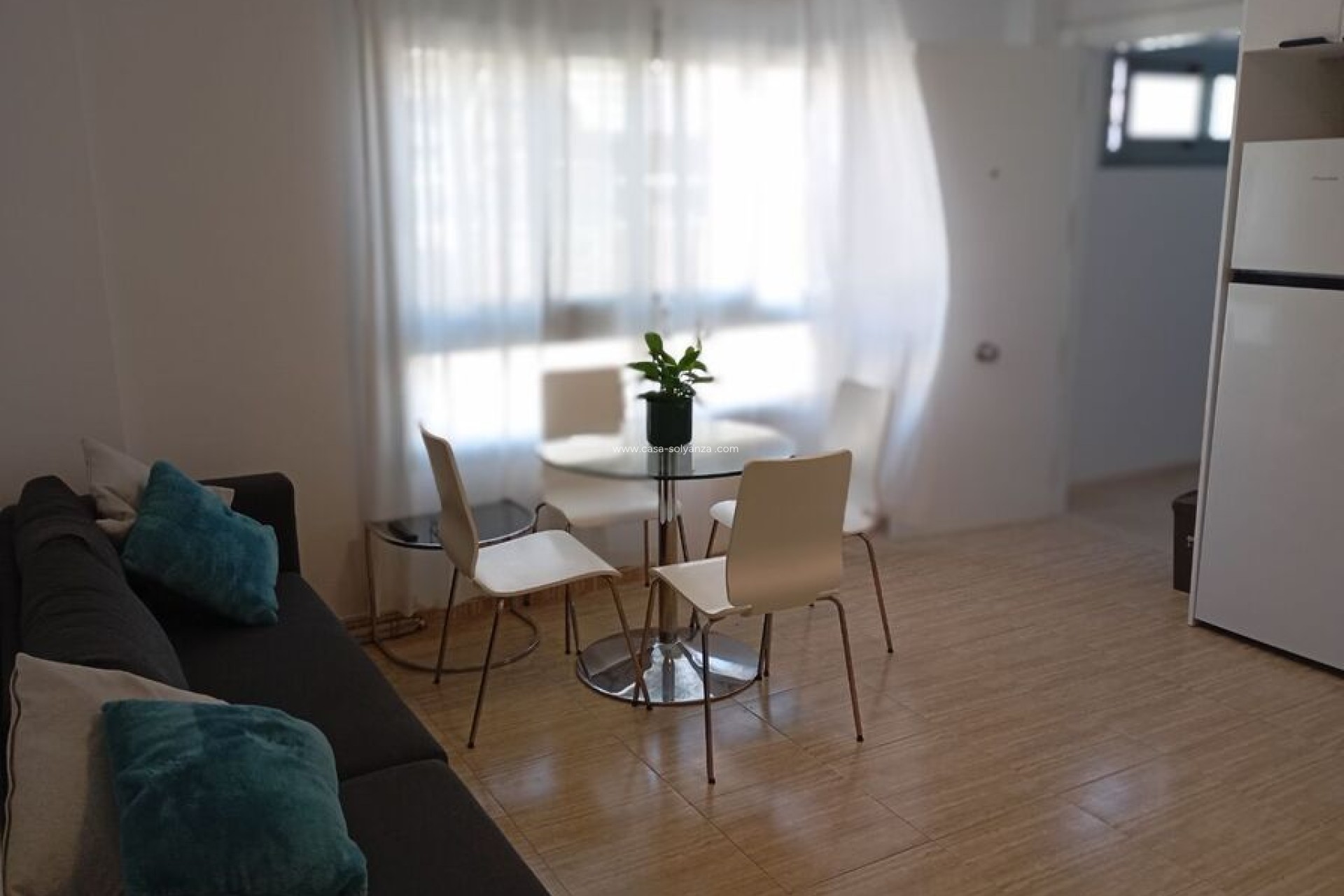 Herverkoop - Appartement / flat - Daya Vieja - Costa Blanca