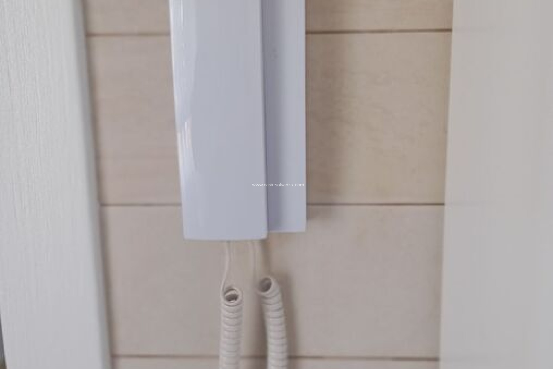 Herverkoop - Appartement / flat - Daya Vieja - Costa Blanca