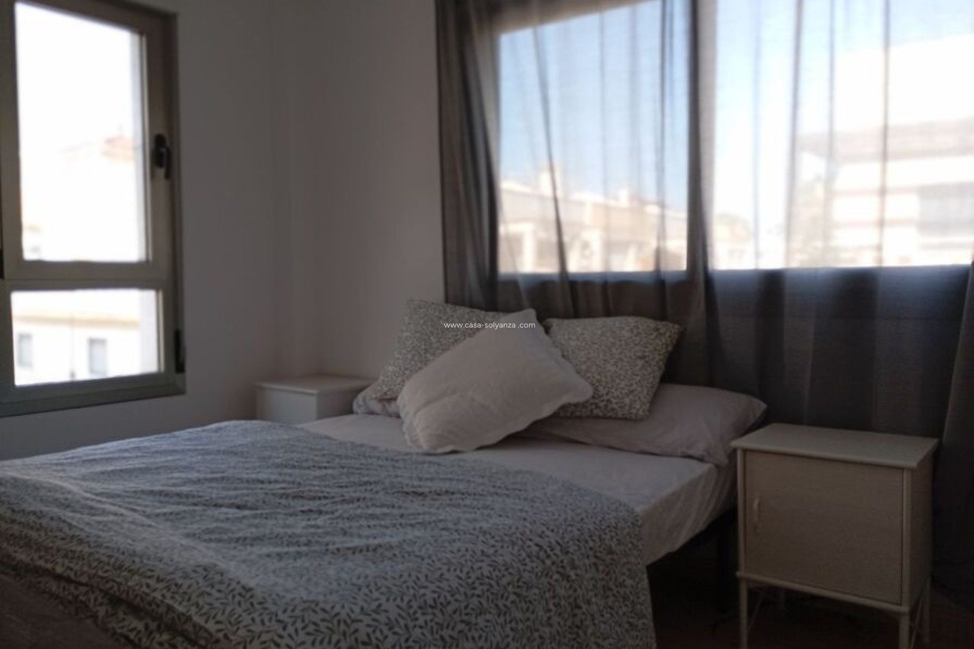 Herverkoop - Appartement / flat - Daya Vieja - Costa Blanca