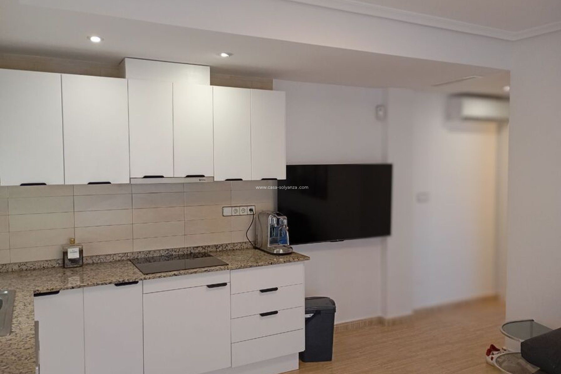 Herverkoop - Appartement / flat - Daya Vieja - Costa Blanca