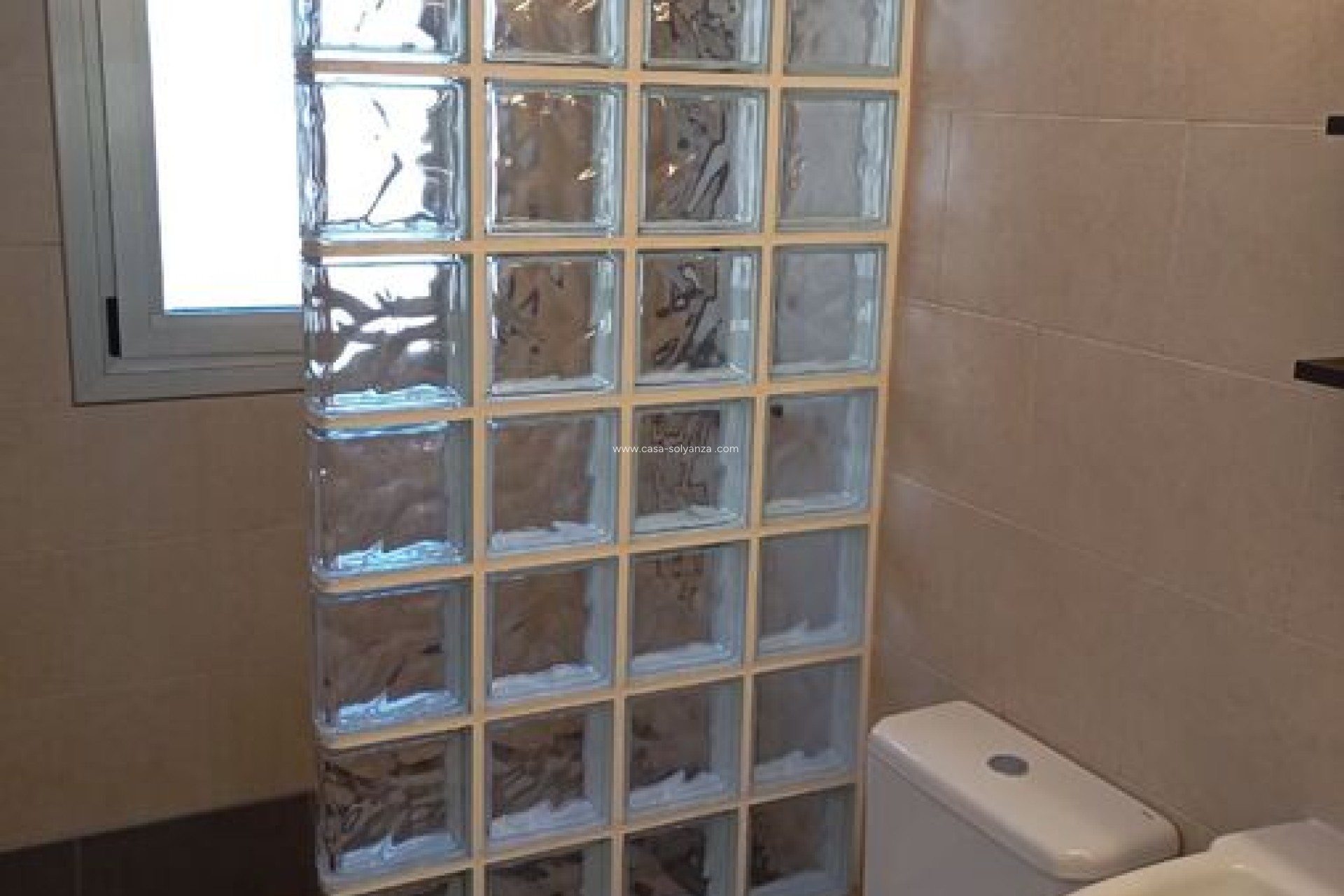 Herverkoop - Appartement / flat - Daya Vieja - Costa Blanca