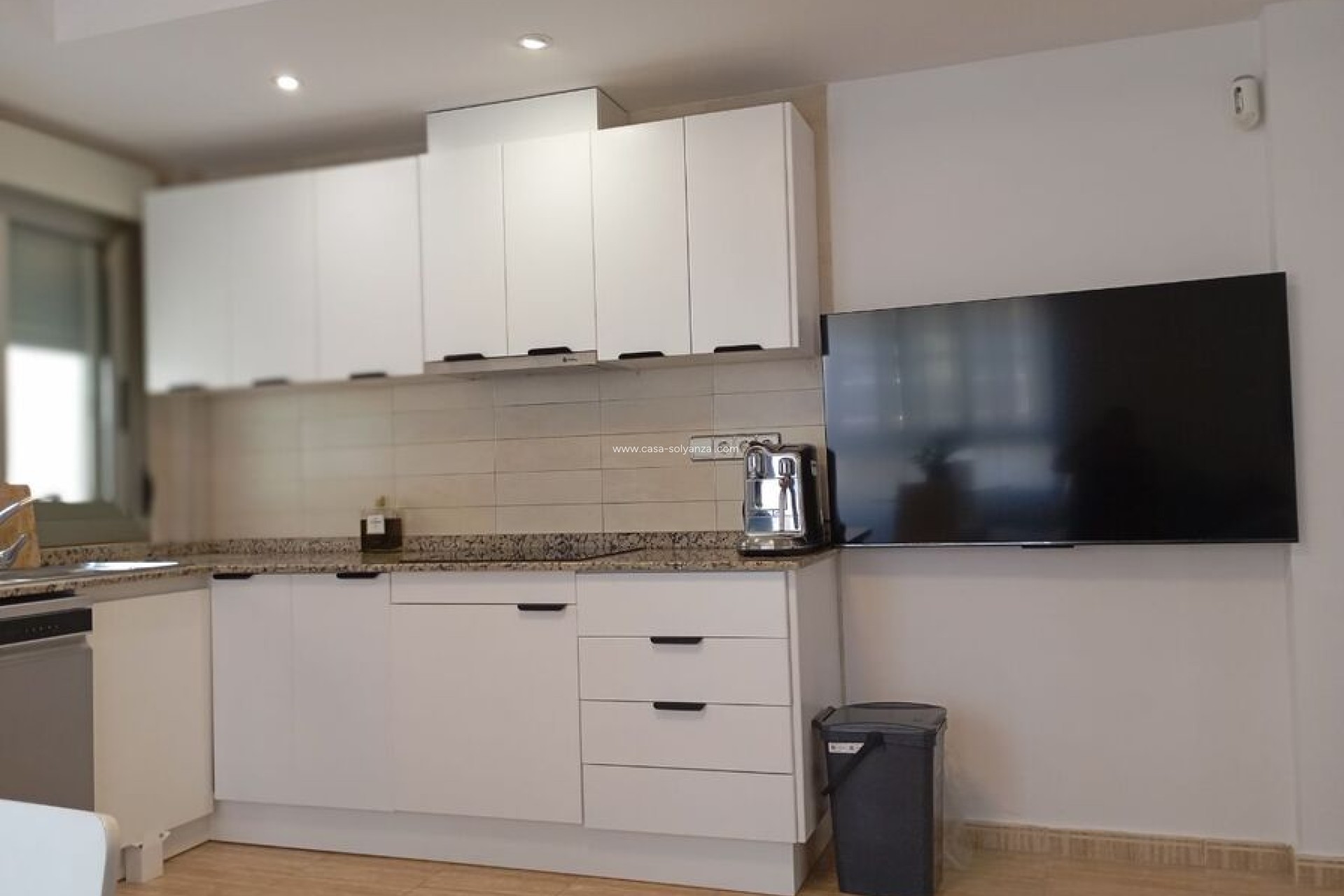 Herverkoop - Appartement / flat - Daya Vieja - Costa Blanca