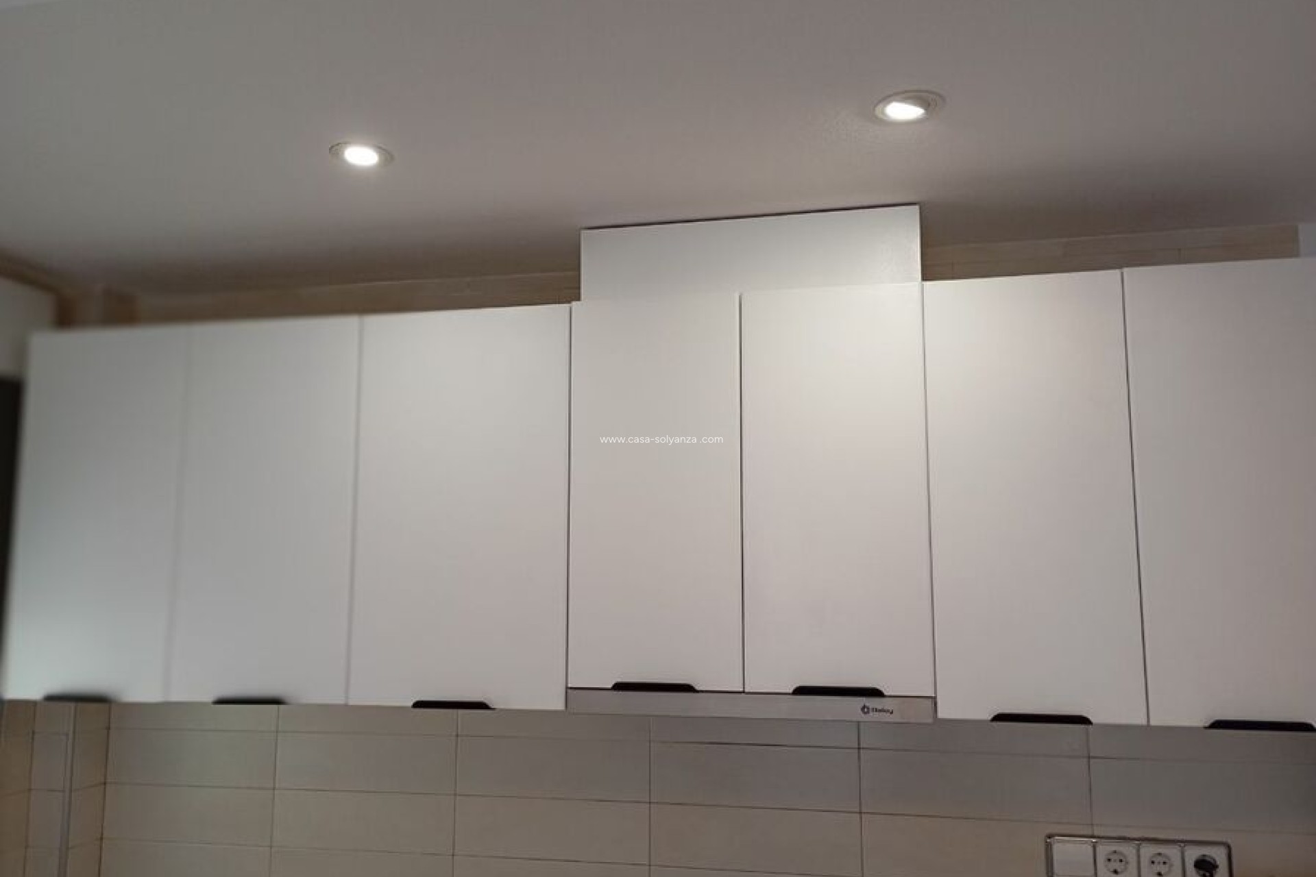 Herverkoop - Appartement / flat - Daya Vieja - Costa Blanca