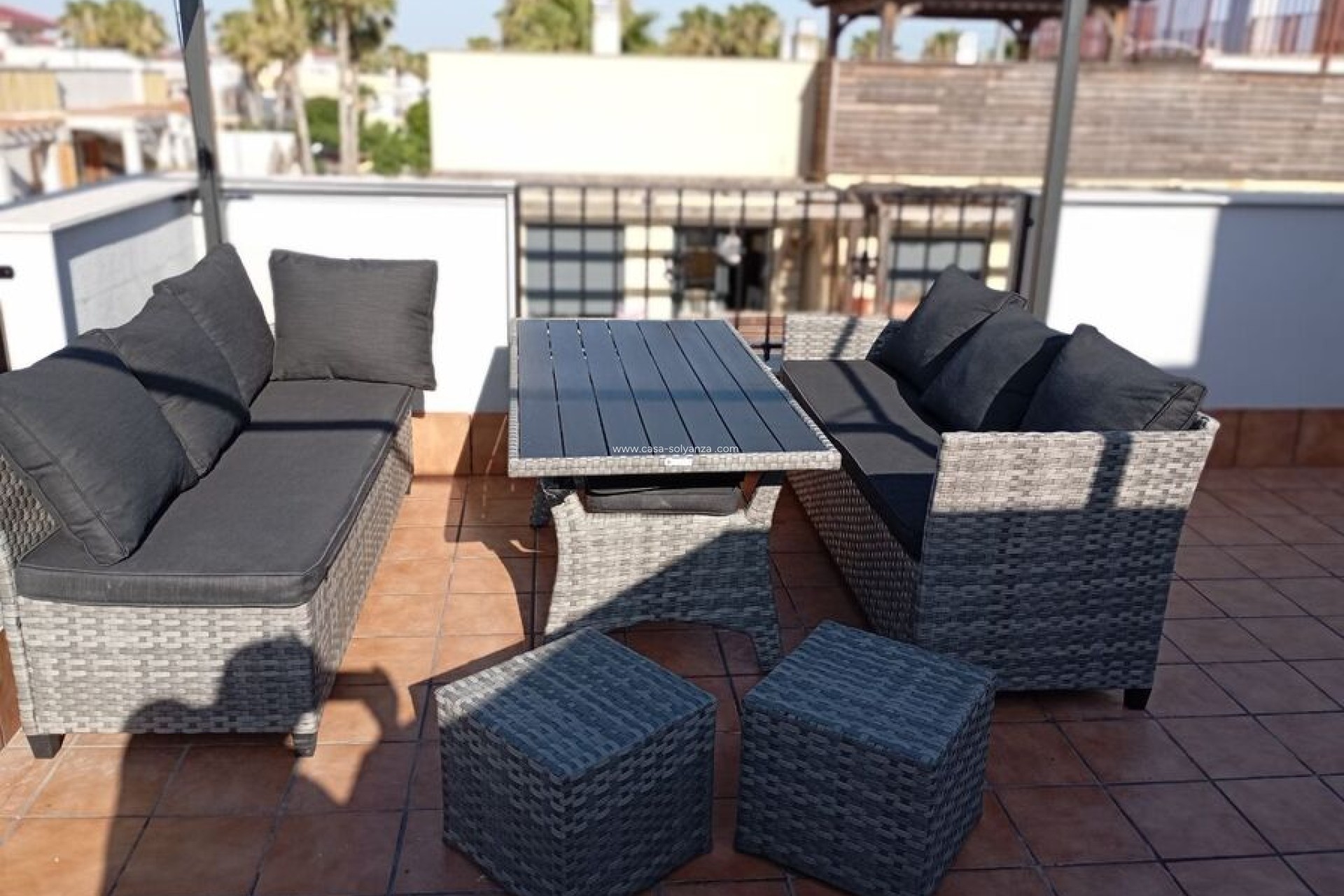 Herverkoop - Appartement / flat - Daya Vieja - Costa Blanca