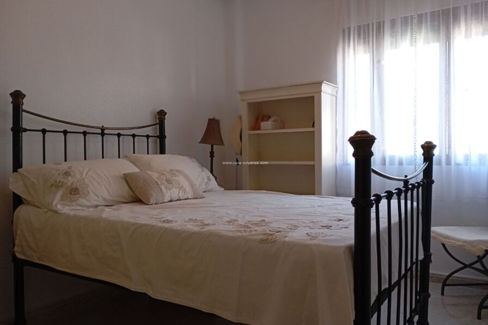 Herverkoop - Appartement / flat - Daya Vieja - Costa Blanca