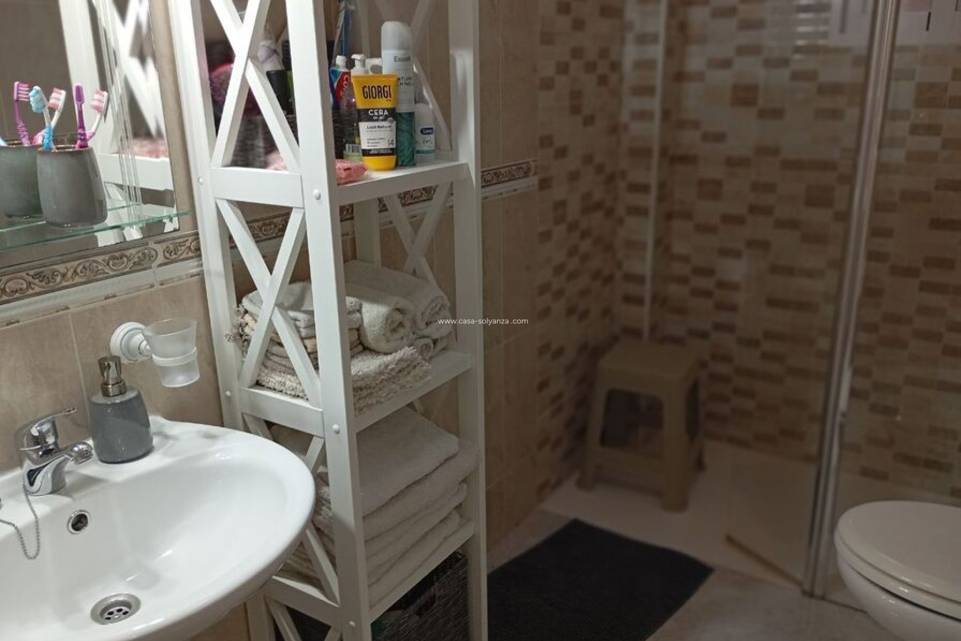 Herverkoop - Appartement / flat - Daya Vieja - Costa Blanca